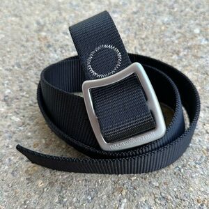 Patagonia Tech Web belt